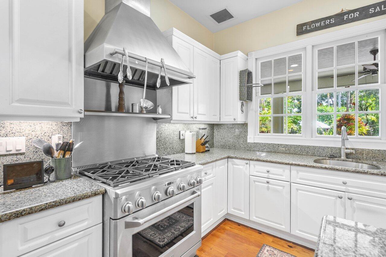 STEEPLECHASE - Residential