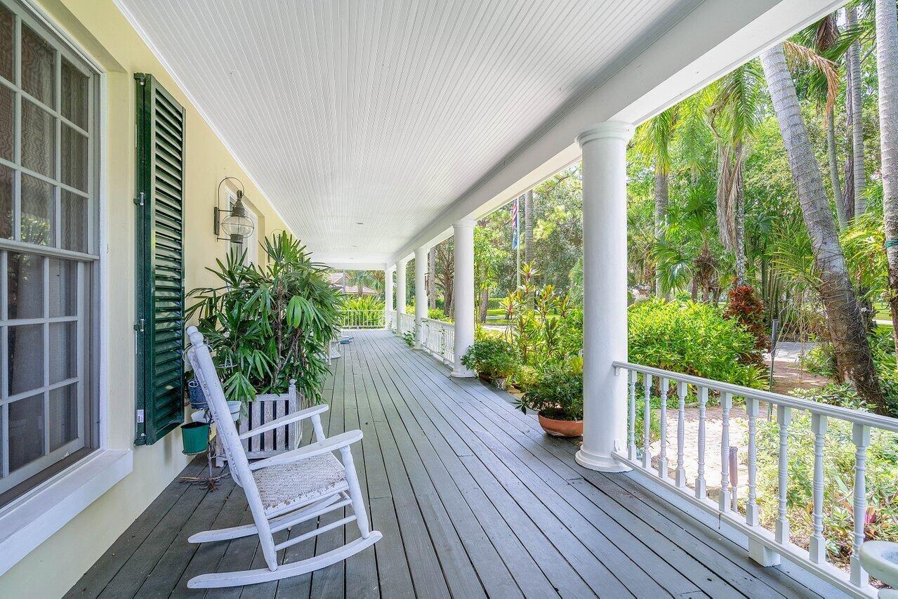 STEEPLECHASE - Residential