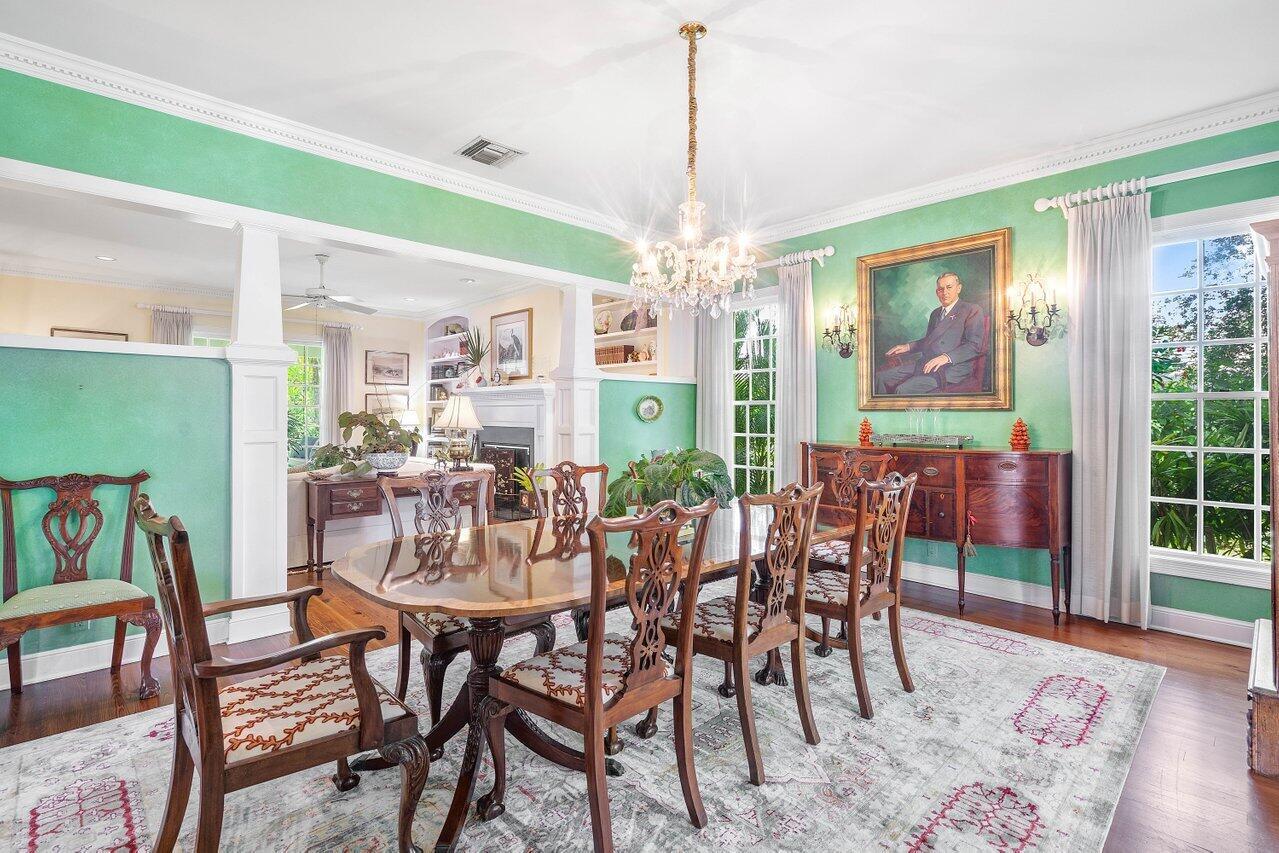 STEEPLECHASE - Residential