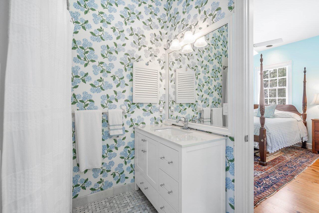 STEEPLECHASE - Residential