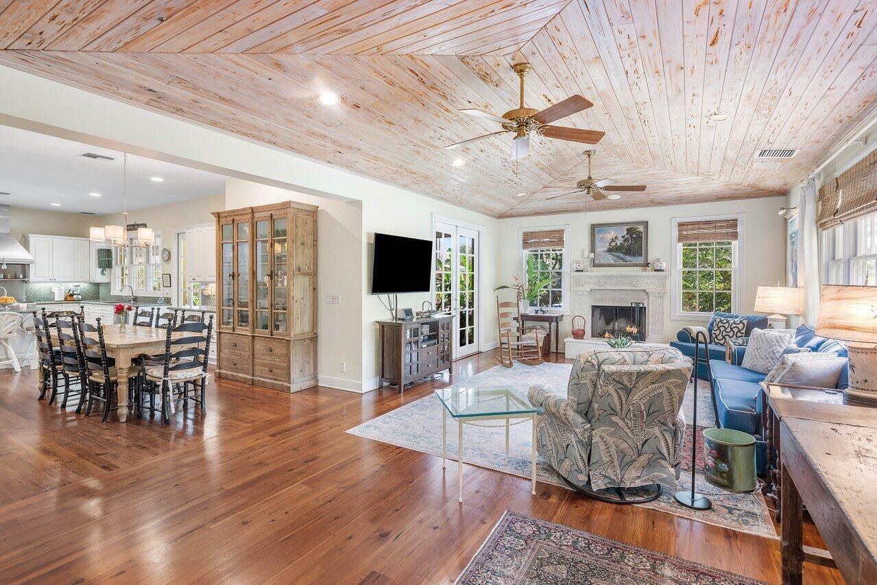 STEEPLECHASE - Residential