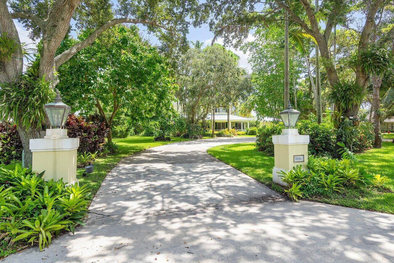 STEEPLECHASE - Residential