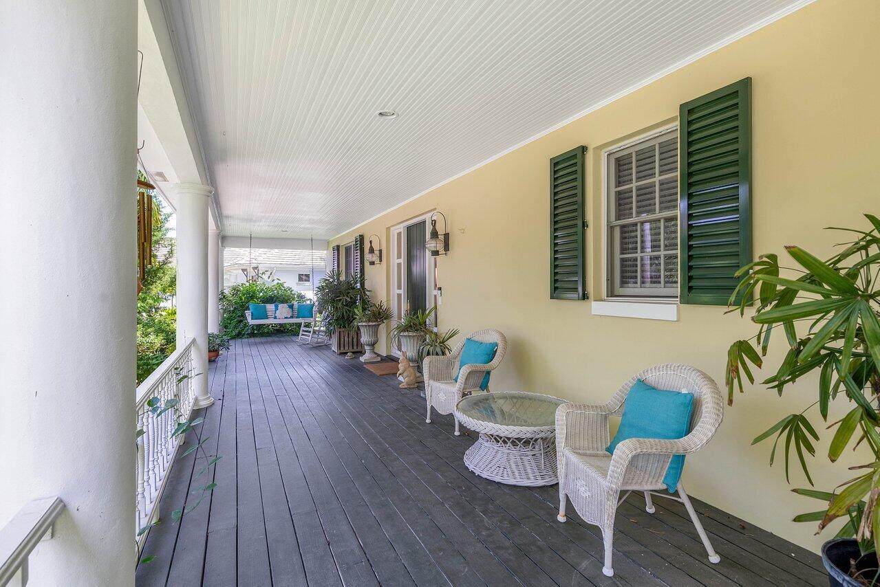 STEEPLECHASE - Residential