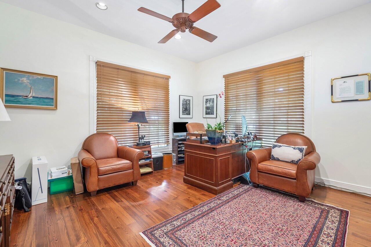 STEEPLECHASE - Residential