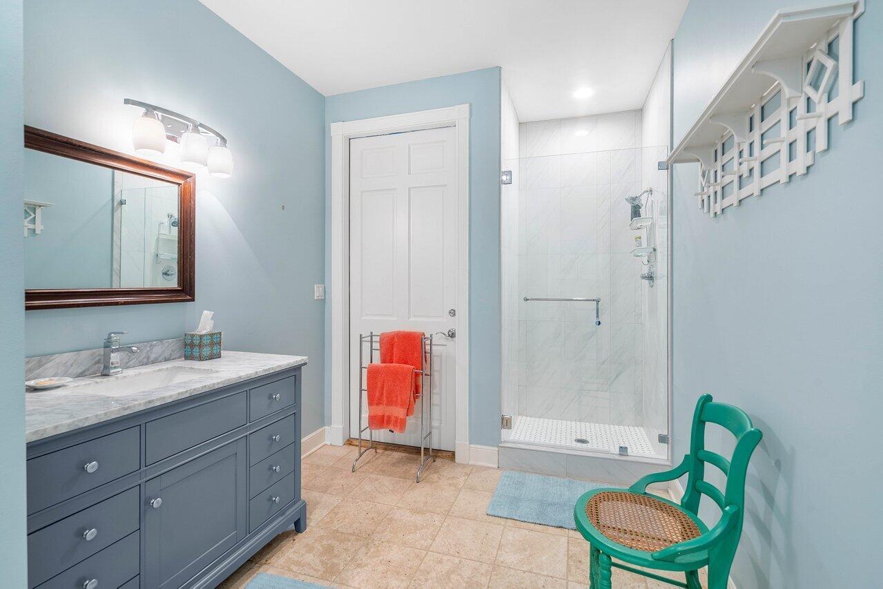 STEEPLECHASE - Residential