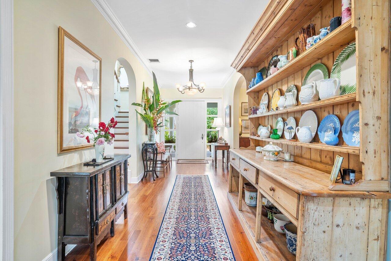 STEEPLECHASE - Residential