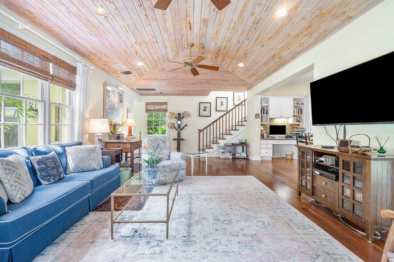 STEEPLECHASE - Residential