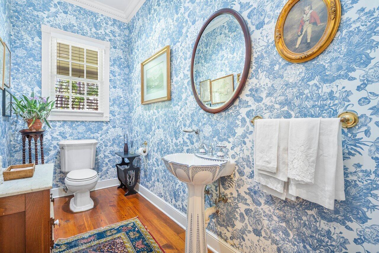 STEEPLECHASE - Residential