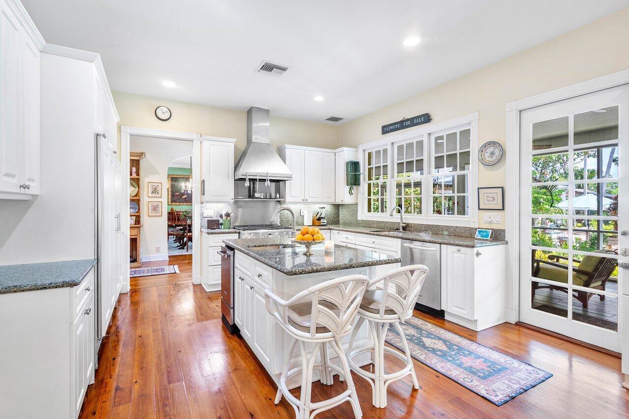 STEEPLECHASE - Residential