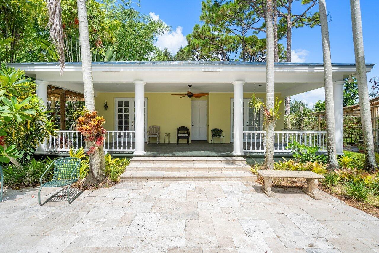 STEEPLECHASE - Residential