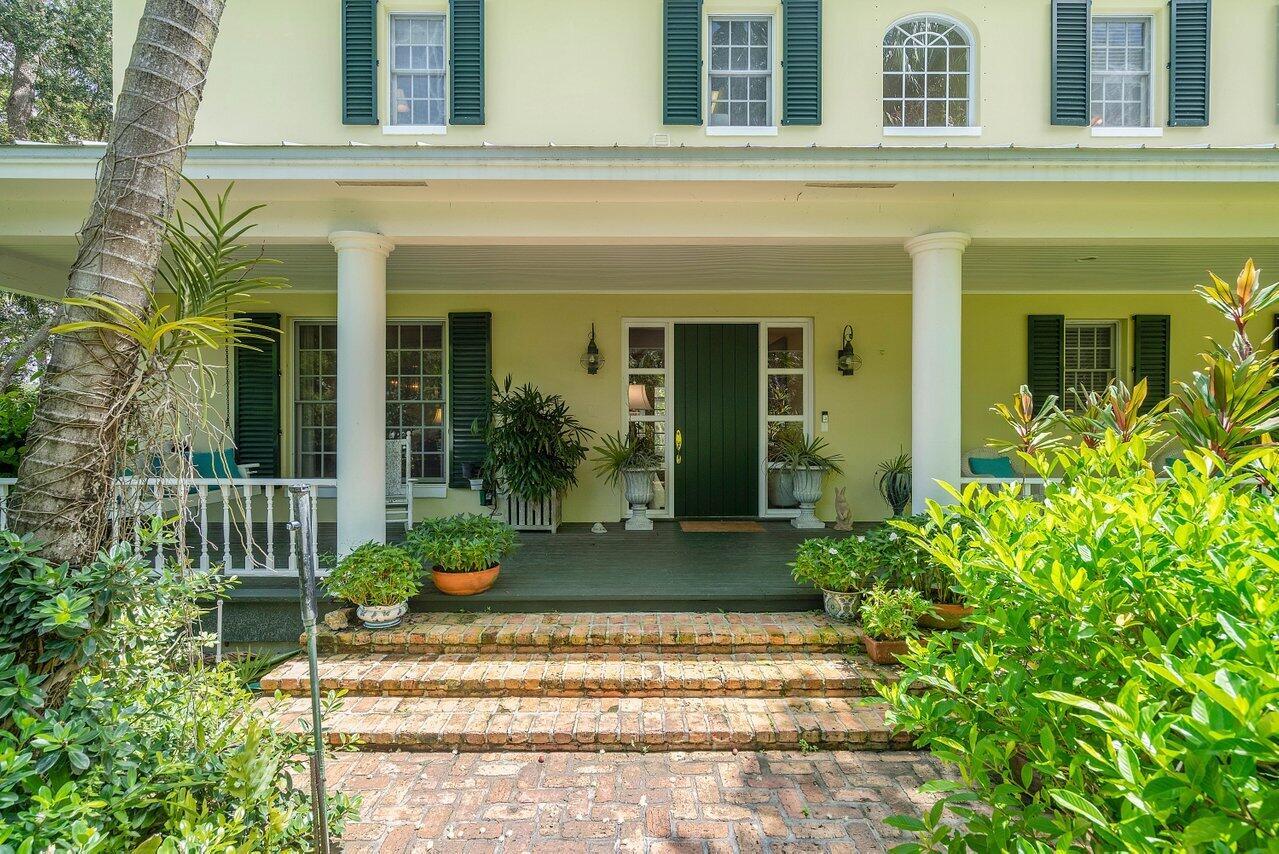 STEEPLECHASE - Residential