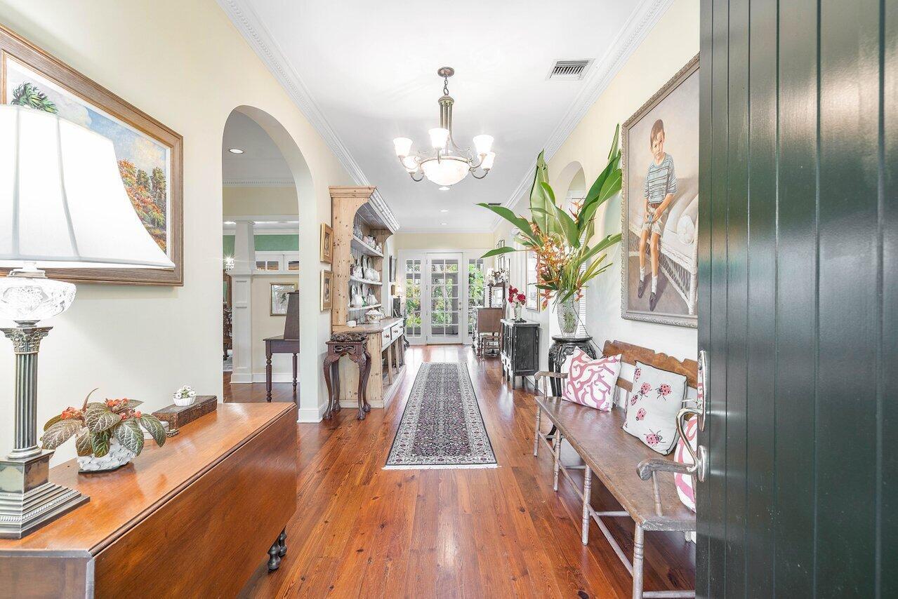 STEEPLECHASE - Residential