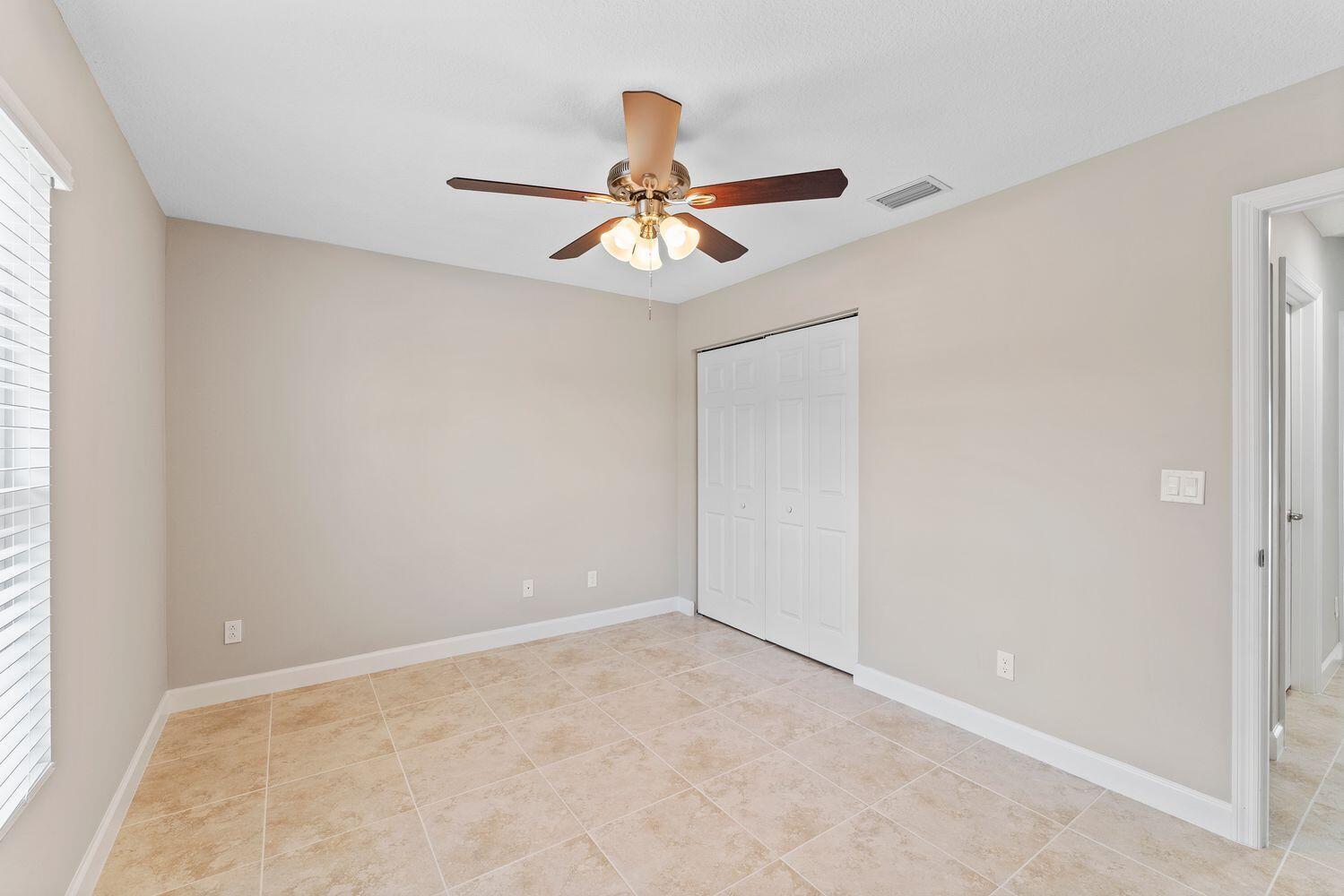 PORT ST LUCIE SECTION 12 - Residential Lease