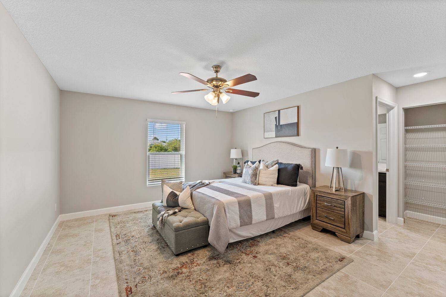 PORT ST LUCIE SECTION 12 - Residential Lease