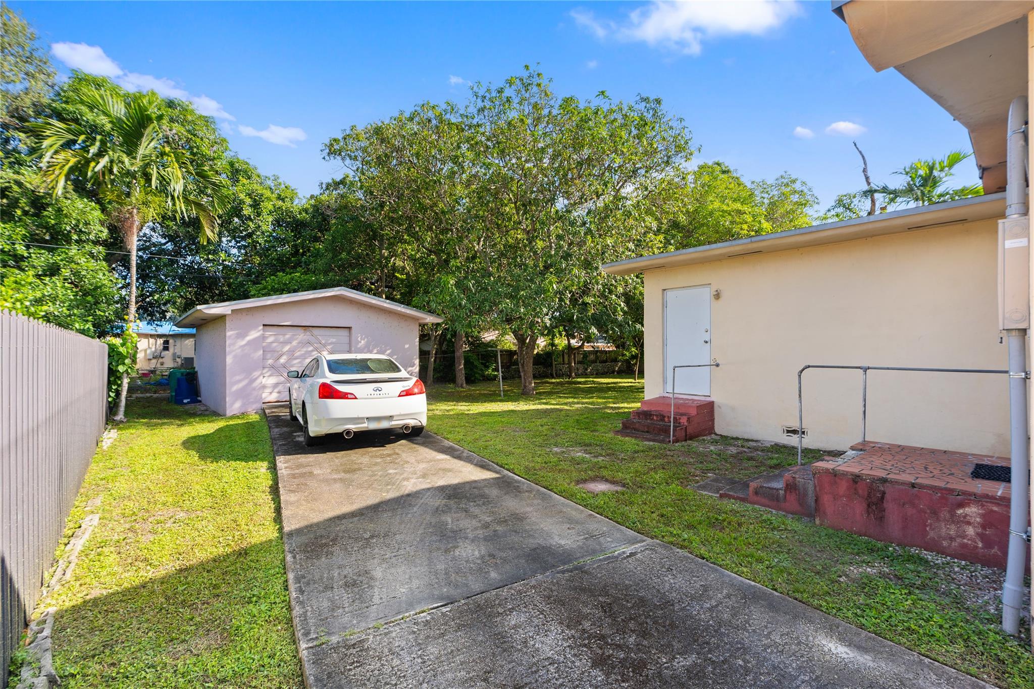 La Paloma - Residential