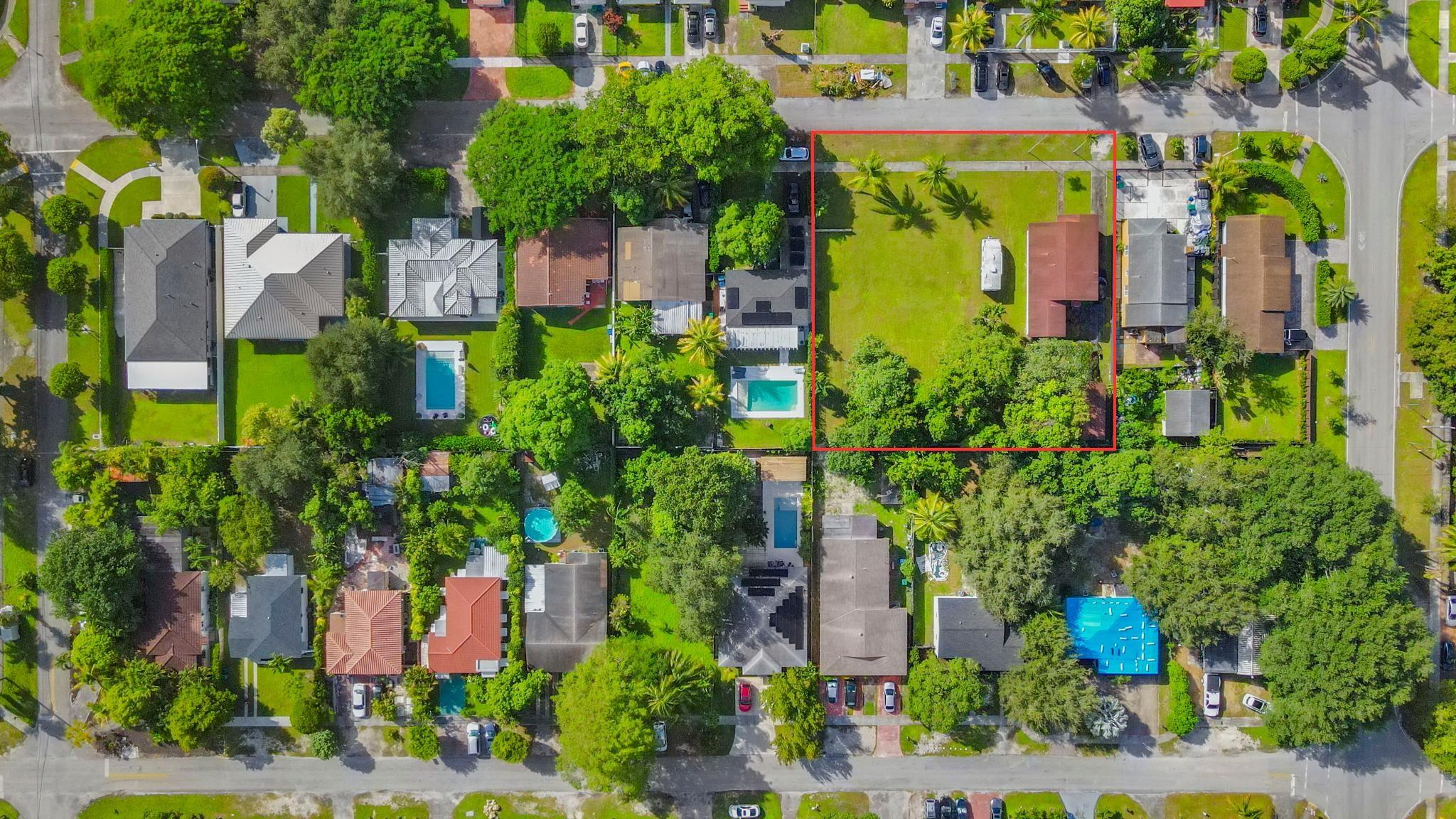 La Paloma - Residential