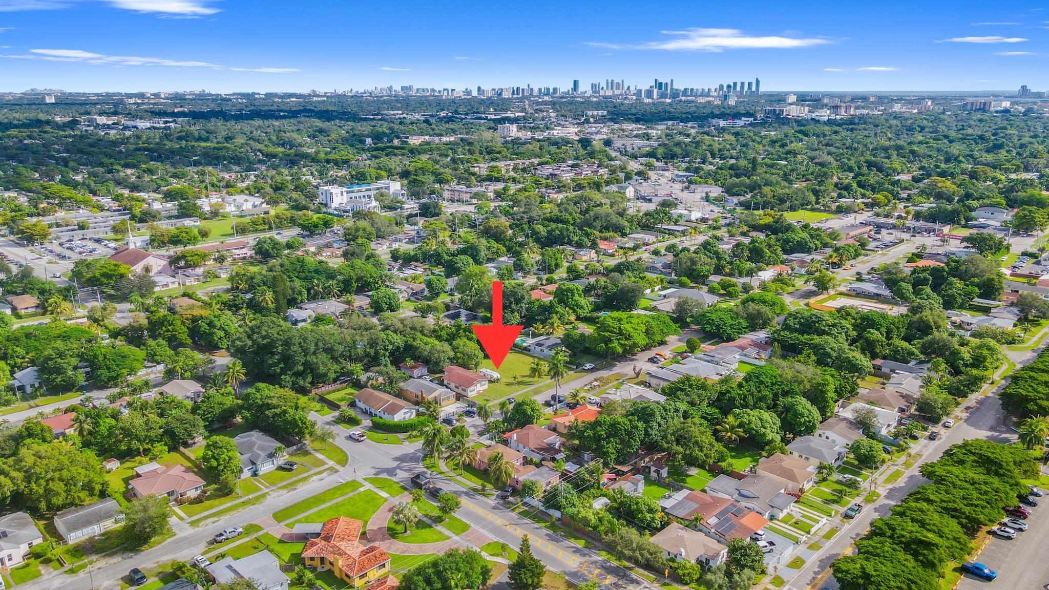 La Paloma - Residential