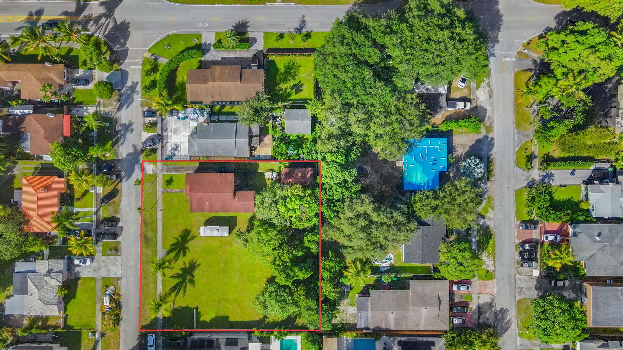 La Paloma - Residential