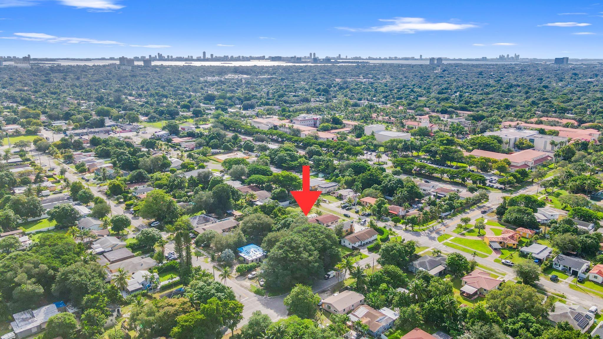 La Paloma - Residential