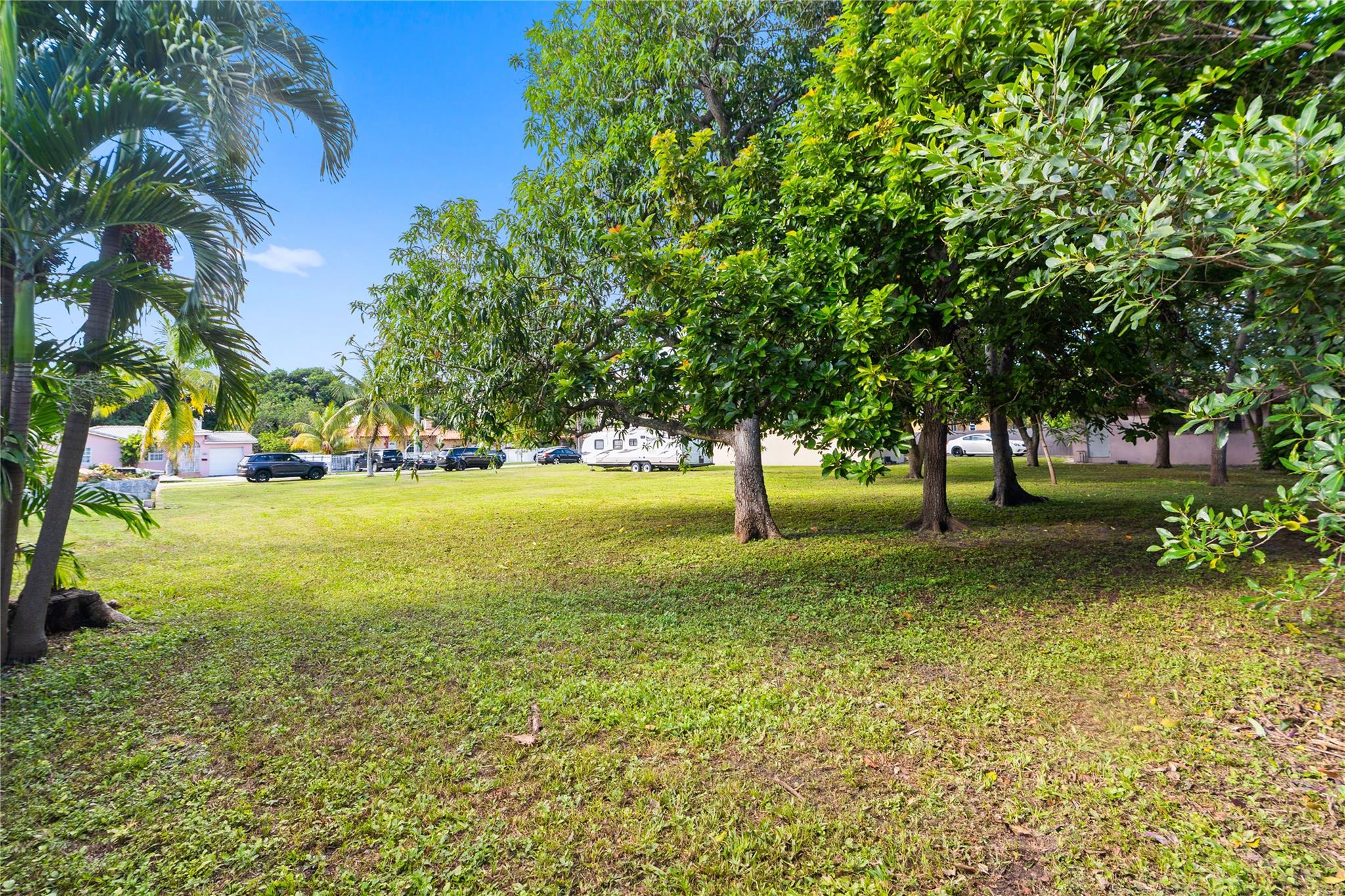 La Paloma - Residential