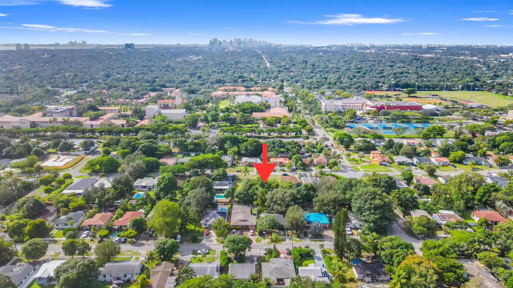 La Paloma - Residential