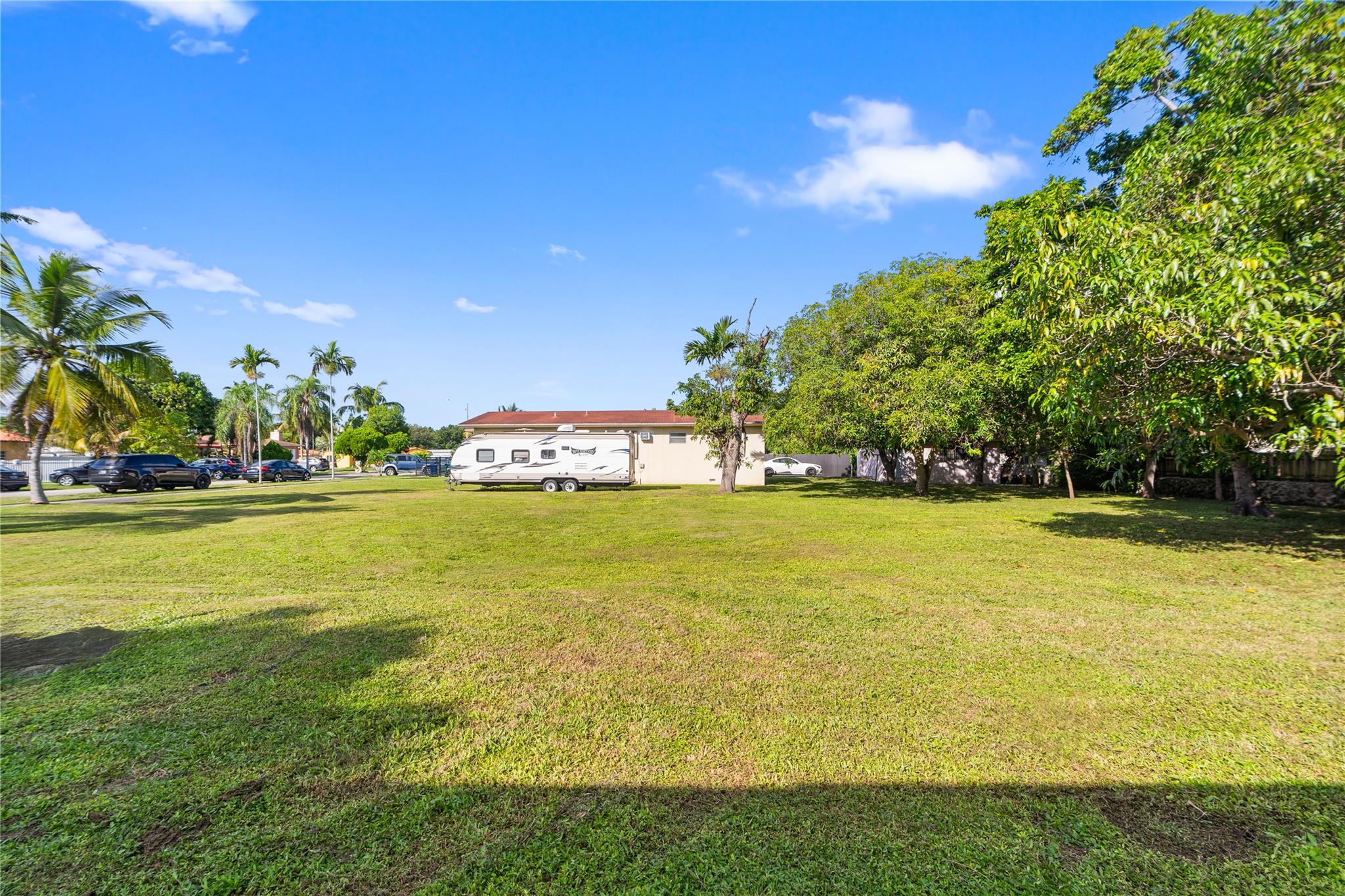 La Paloma - Residential