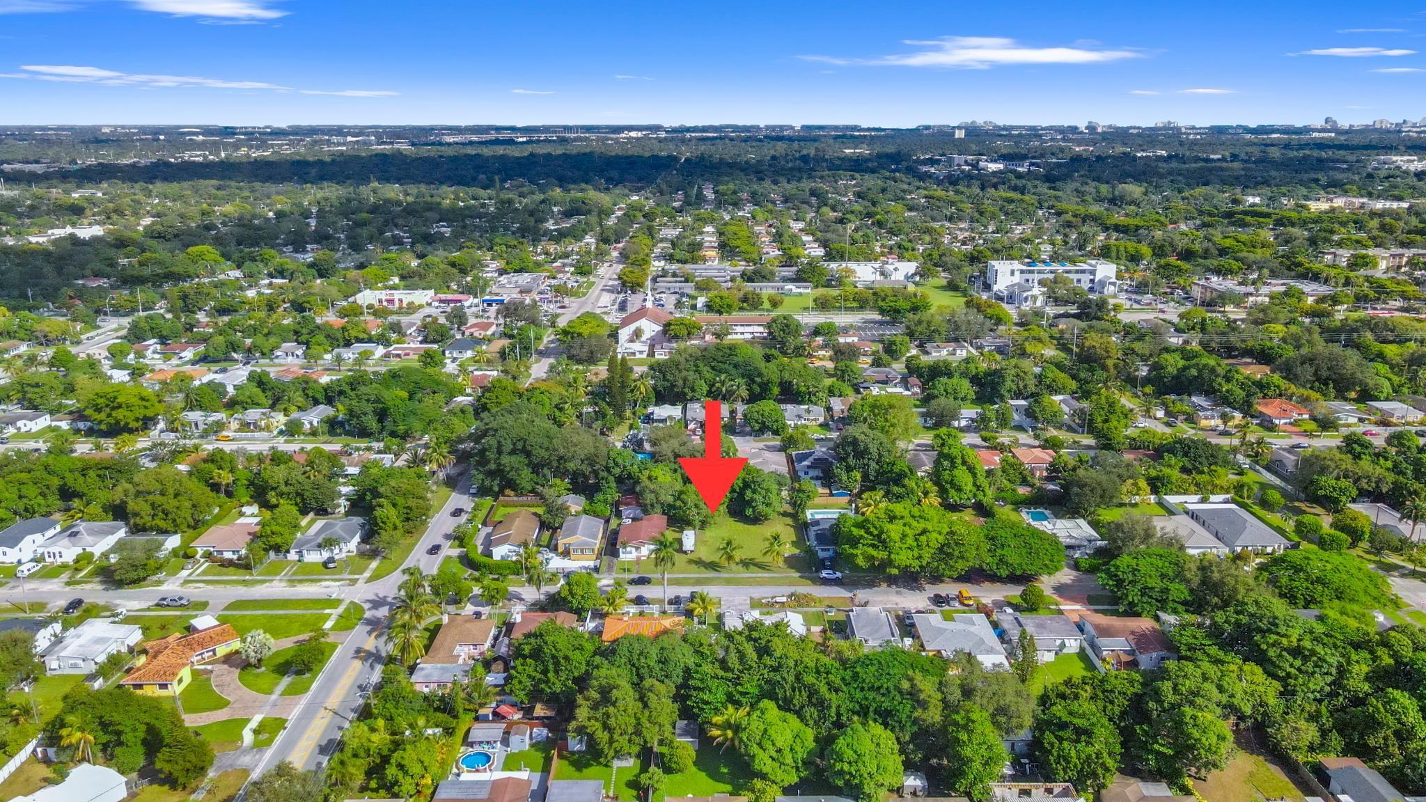 La Paloma - Residential