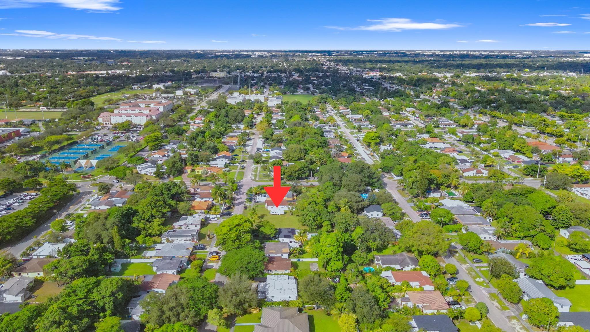 La Paloma - Residential