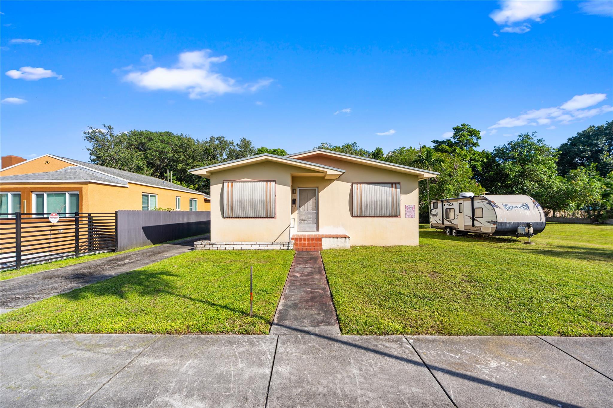 La Paloma - Residential