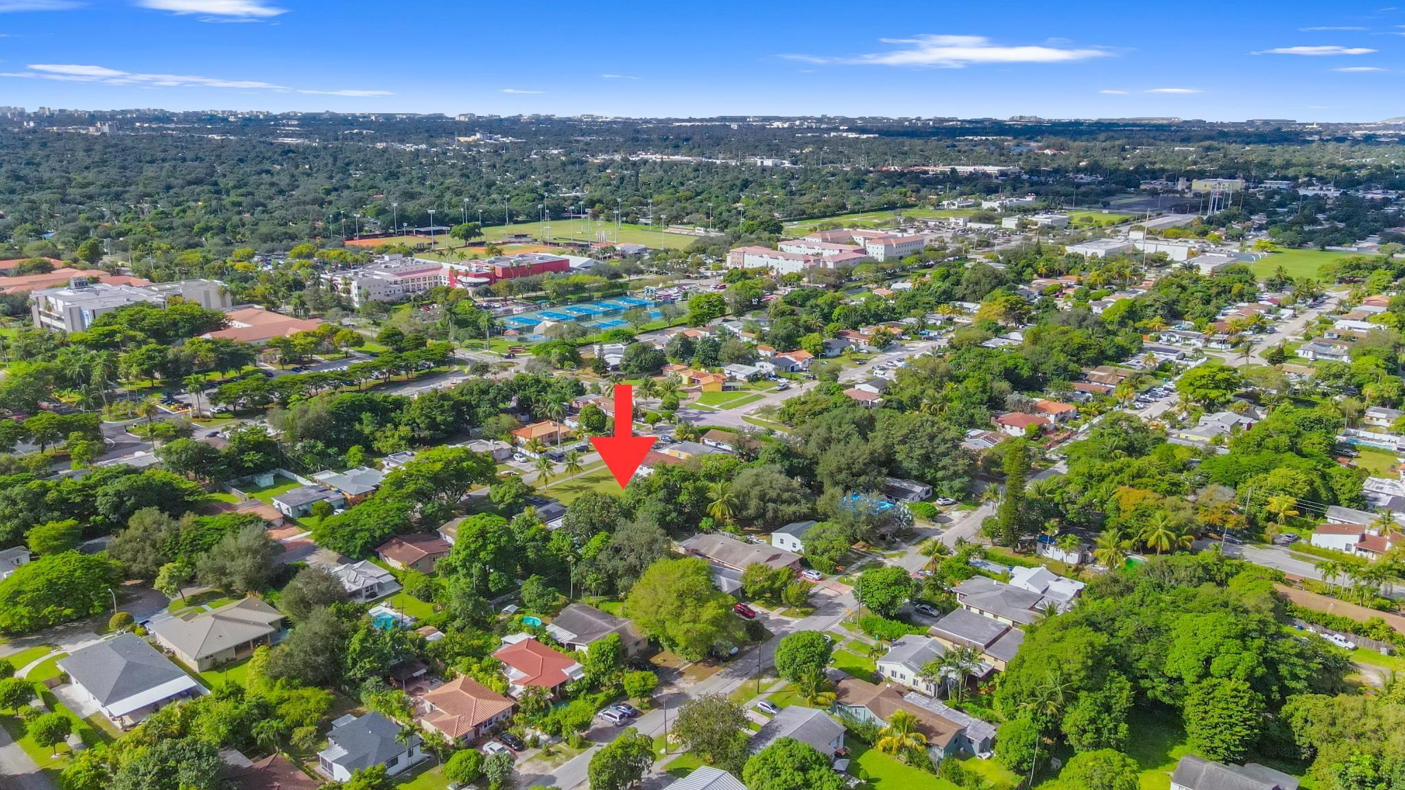 La Paloma - Residential