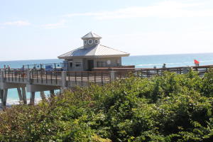 Juno Ocean Key - Residential Lease