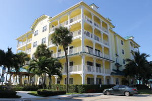 Juno Ocean Key - Residential Lease