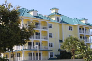 Juno Ocean Key - Residential Lease