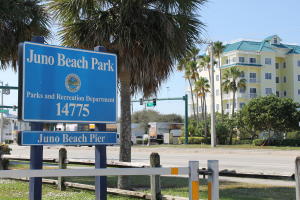 Juno Ocean Key - Residential Lease