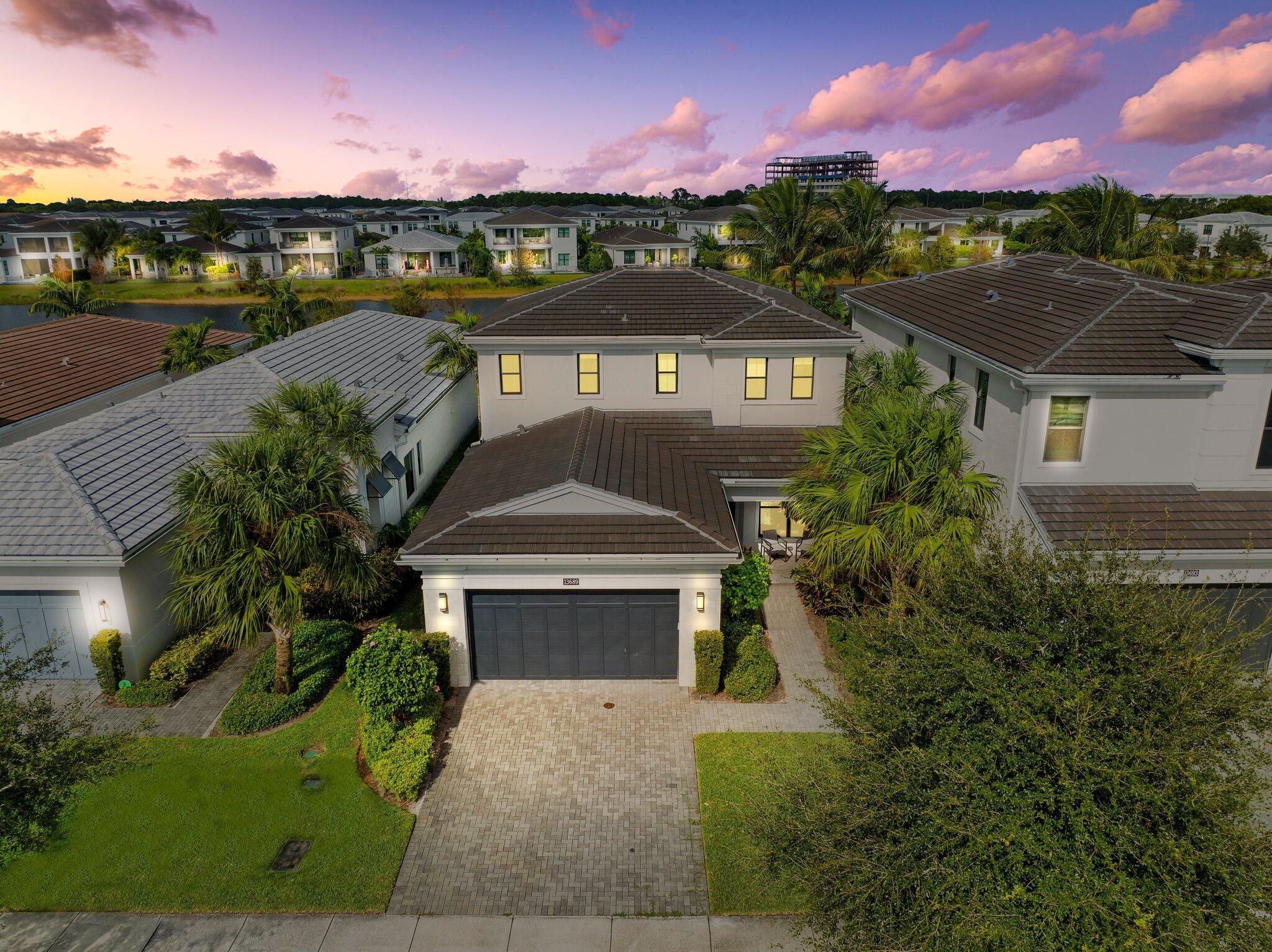 13689 Artisan Circle