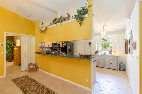 A home in Loxahatchee