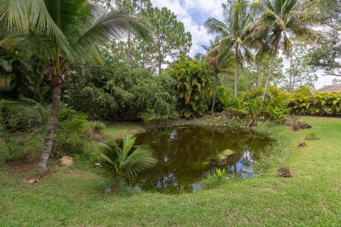 A home in Loxahatchee