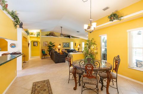 A home in Loxahatchee