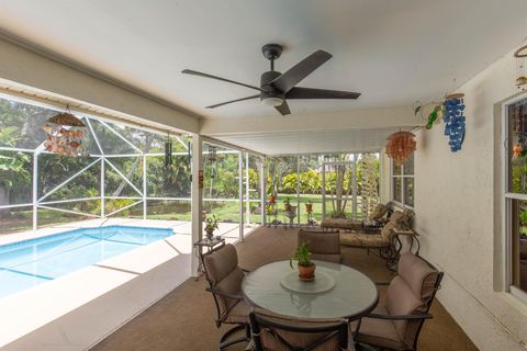 A home in Loxahatchee