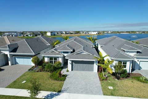 A home in West Palm Beach