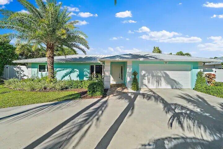OCEAN VIEW RIDGE - Residential Lease
