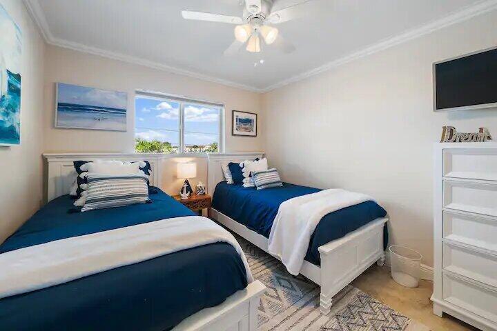 OCEAN VIEW RIDGE - Residential Lease