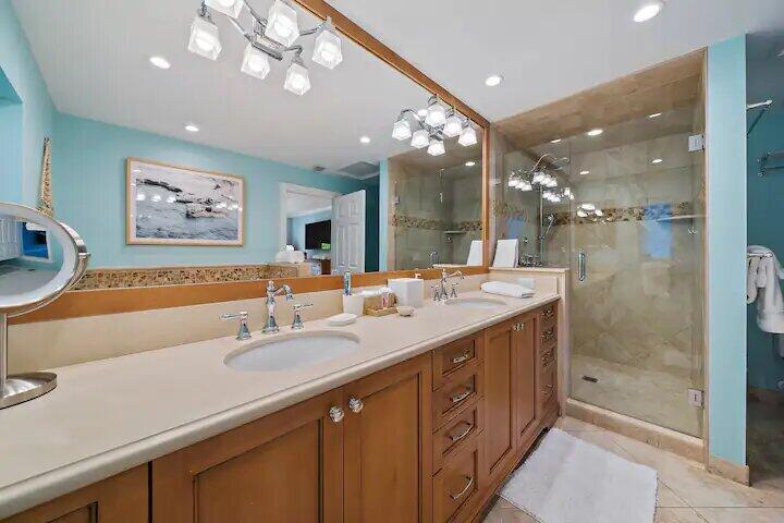 OCEAN VIEW RIDGE - Residential Lease
