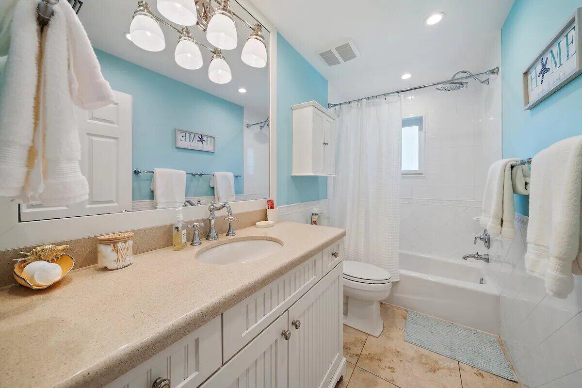 OCEAN VIEW RIDGE - Residential Lease