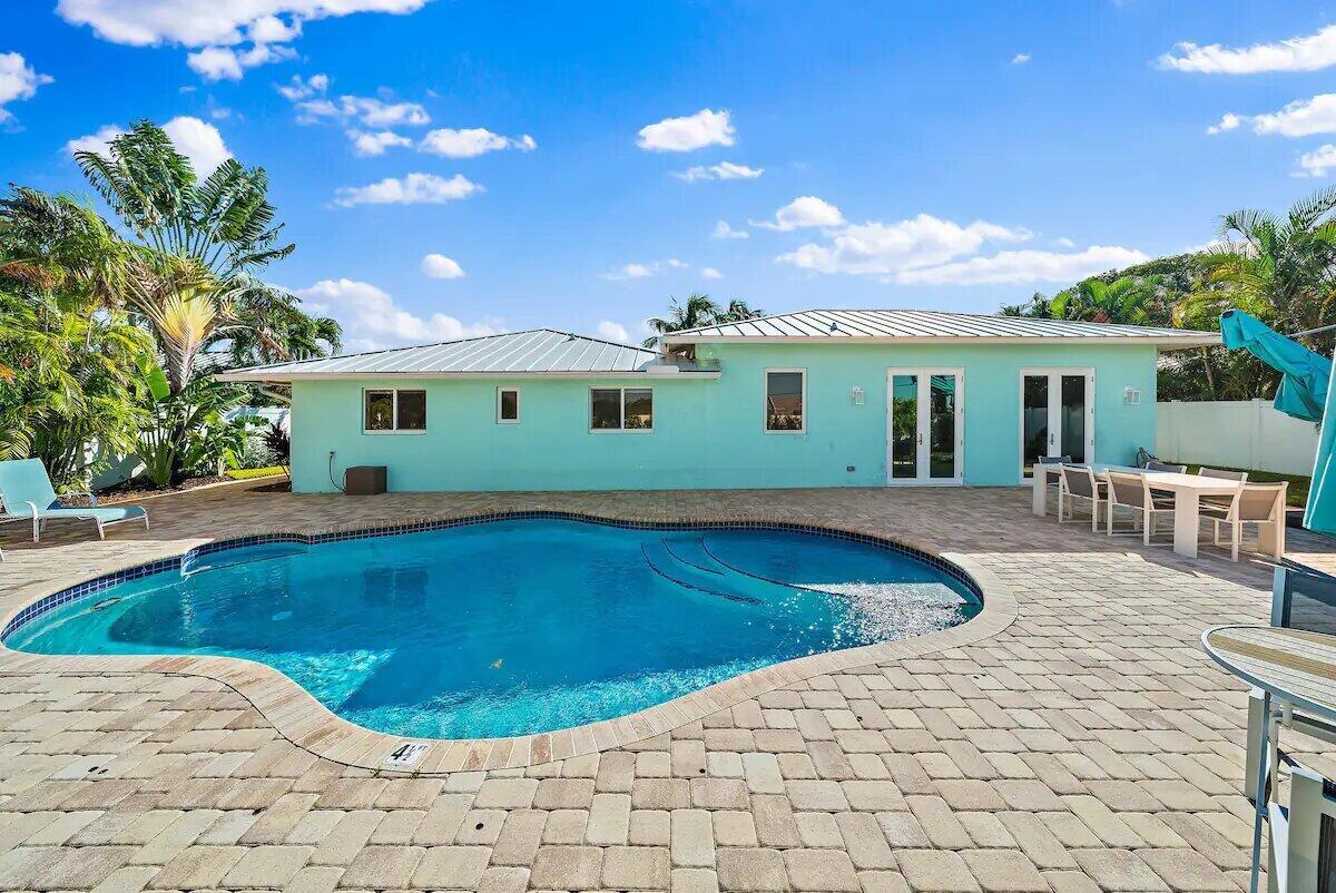 OCEAN VIEW RIDGE - Residential Lease