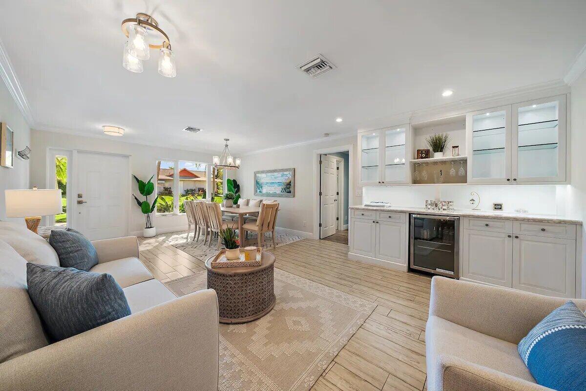 OCEAN VIEW RIDGE - Residential Lease