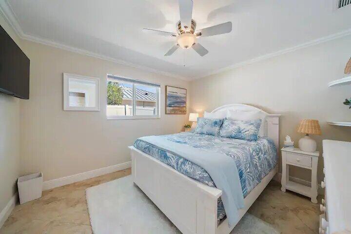 OCEAN VIEW RIDGE - Residential Lease