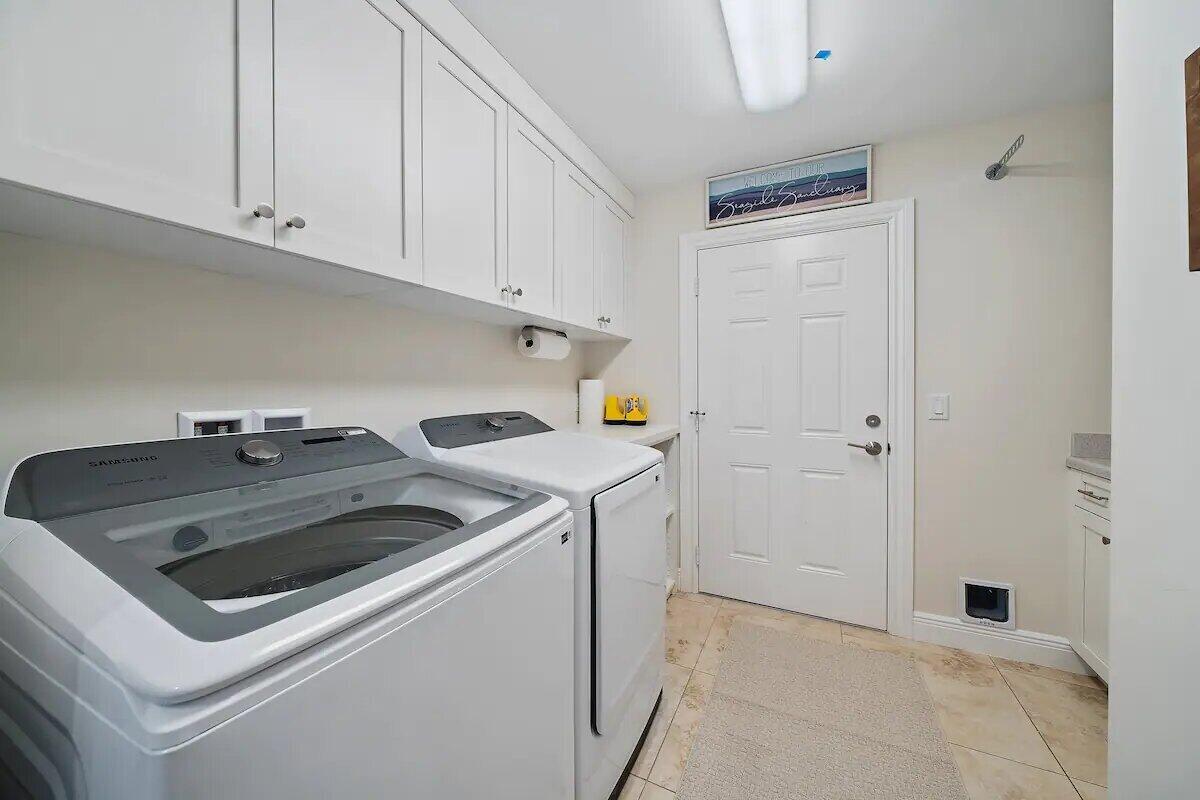 OCEAN VIEW RIDGE - Residential Lease