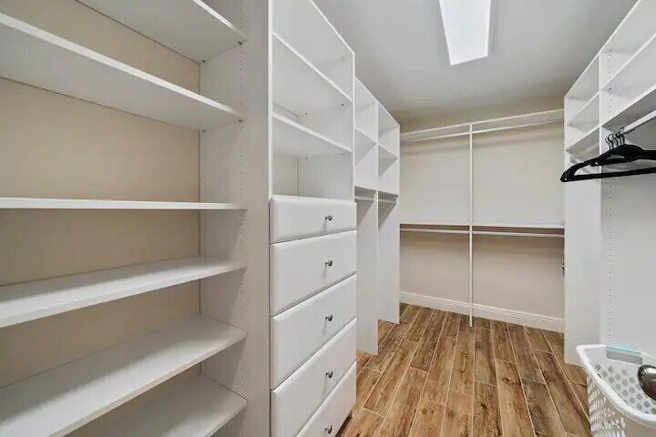 OCEAN VIEW RIDGE - Residential Lease