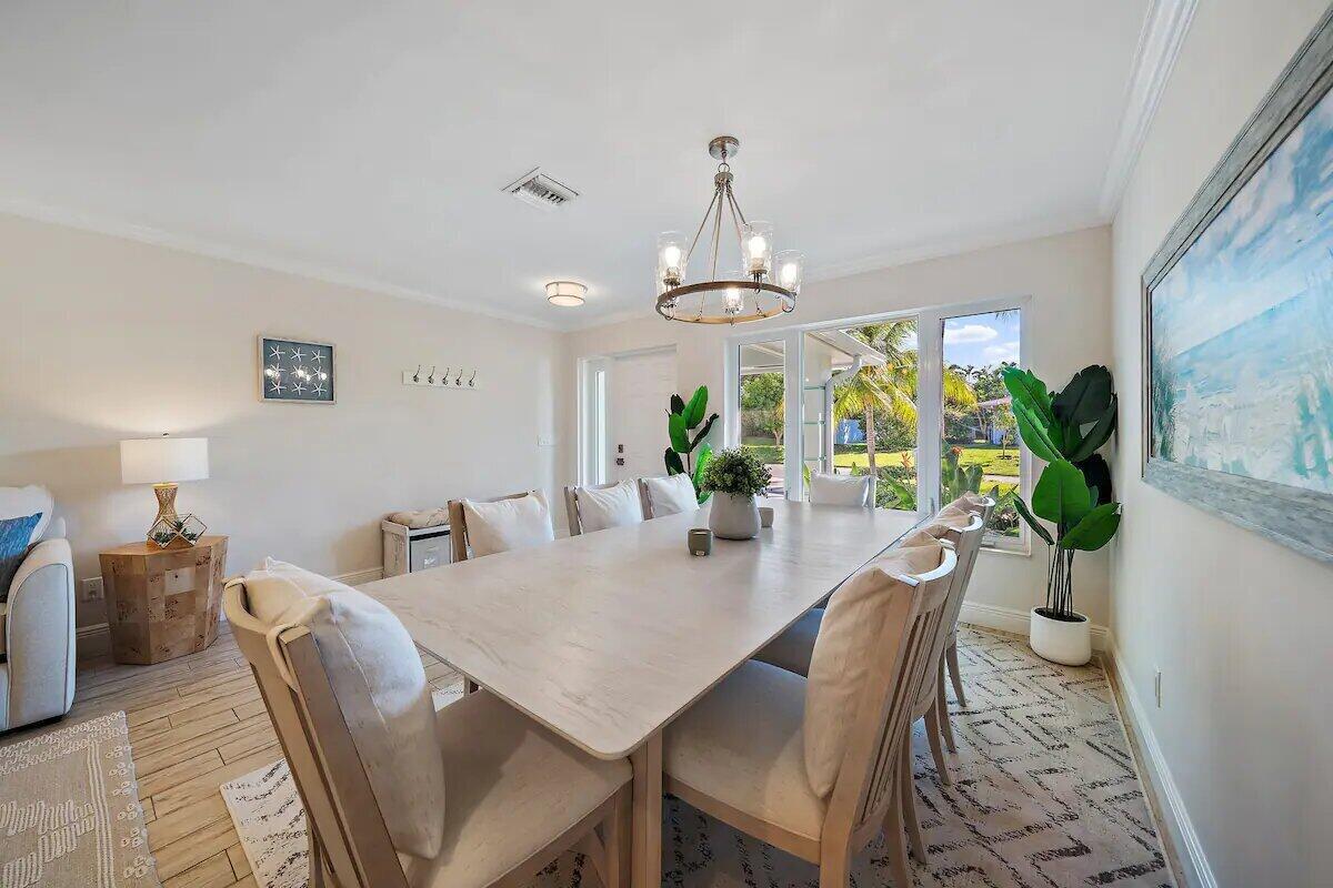 OCEAN VIEW RIDGE - Residential Lease